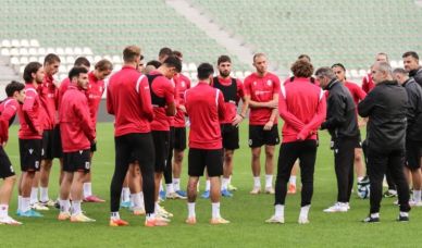 U21. რა შემთხვევაში ითამაშებს საქართველოს ნაკრები ევროპის ჩემპიონატის პლეი-ოფში?