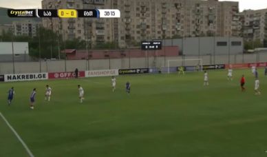 30.04.23. საბურთალო 3-3 დინამო (ბთ)