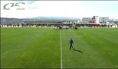 12.05.22.  საბურთალო-დინამო ბთ 0:0