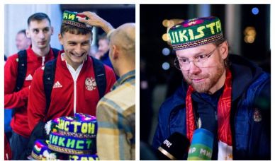 "არარაობანი ვართ და შეუძლიათ გადაგვაგდონ" - რუსული ფეხბურთის გააზიატების საკითხი გადაიდო