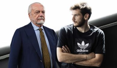 Gazzetta dello Sport: კვარაცხელიასთან მოლაპარაკებები ჩიხშია - ხვიჩას ორი ვარიანტი აქვს