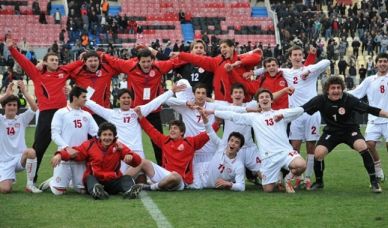 სად არიან დღეს საქართველოს 17-წლამდელთა ნაკრების ფეხბურთელები, რომლებიც ევროპის საუკეთესო ოთხეულში შევიდნენ