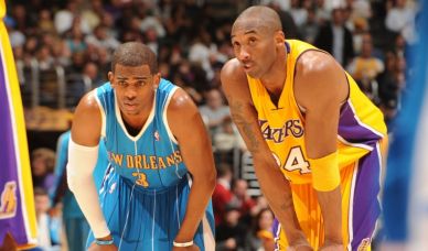 9 წლის წინ NBA-მ ისტორიაში ერთ-ერთ საუკეთესო გაცვლას ვეტო დაადო