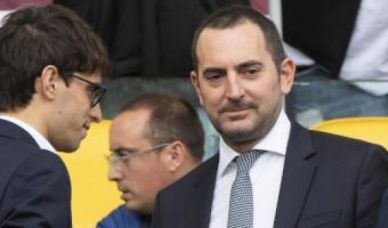 იტალიის სპორტის მინისტრი: ვარჯიშები განახლდება, თამაშზე ჯერ ლაპარაკიც არ ყოფილა