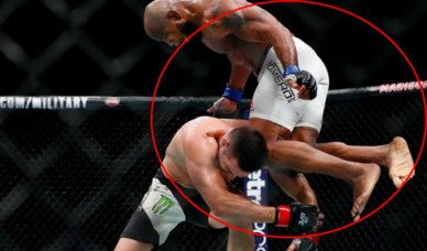 ადრე ქართველმა გაანადგურა, ახლა კი UFC-ის ტიტულზე იბრძოლებს - ვინ არის იოელ რომერო [VIDEO]