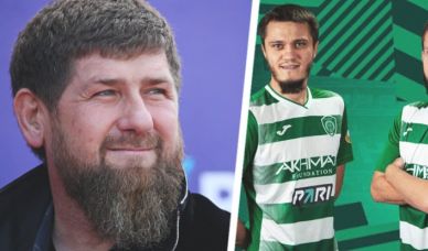 რუსული ფეხბურთის "მძიმე დანაკლისი" - კადიროვებმა კარიერა დაასრულეს