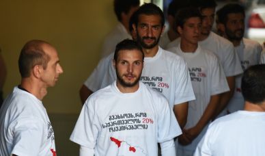 რუსულ სპორტულ მედიაში მიზანმიმართული ანტიქართული კამპანია დაიწყო - გოსდუმის დეპუტატი ქართული კლუბების დასჯას მოითხოვს 