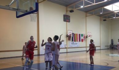 საქართველოს 14-წლამდელთა ნაკრებმა ევროპის ლიგაზე ორი მატჩი მოიგო